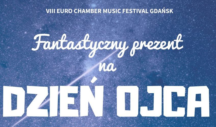 Dzien Ojca w Starym Maneżu - przeboje The Beatles, Czesława Niemena, Krzysztofa Klenczona