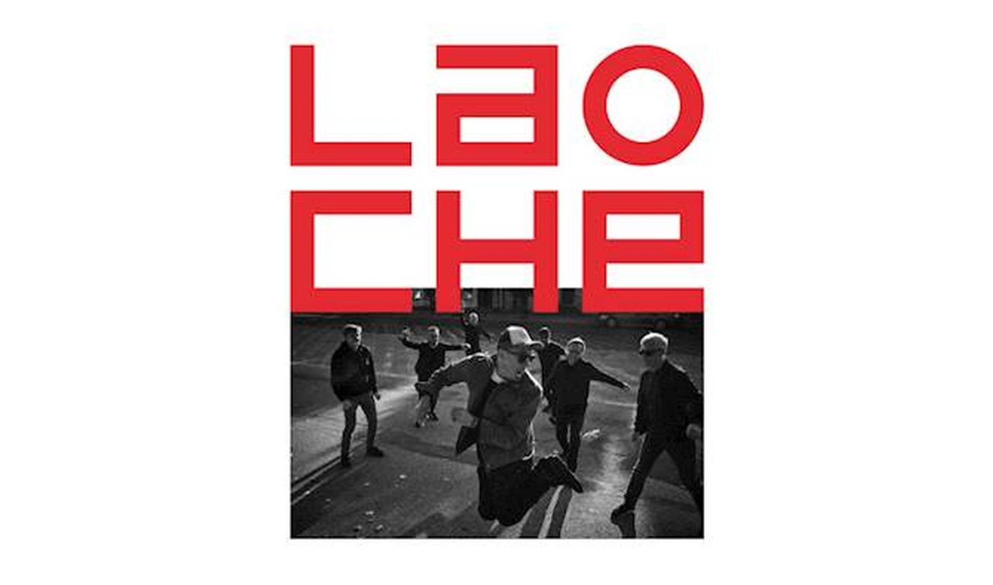 Lao Che
