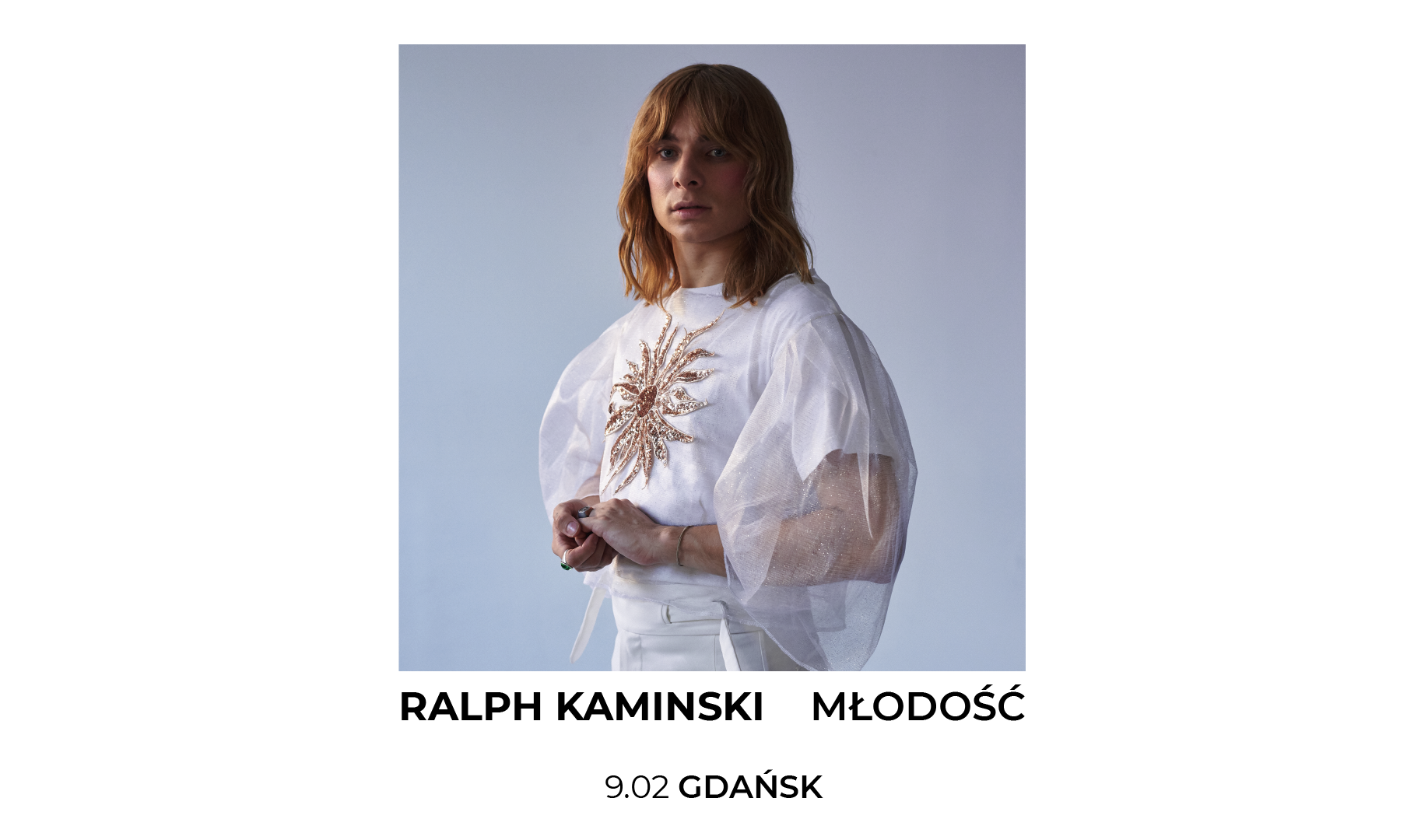 Ralph Kaminski