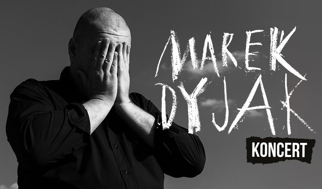 Marek Dyjak