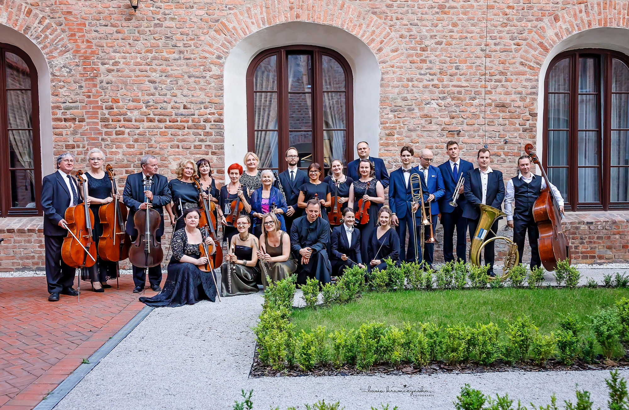 Koncert z okazji 75 lecia Gdyńskiej Orkiestry Symfonicznej InterTicket