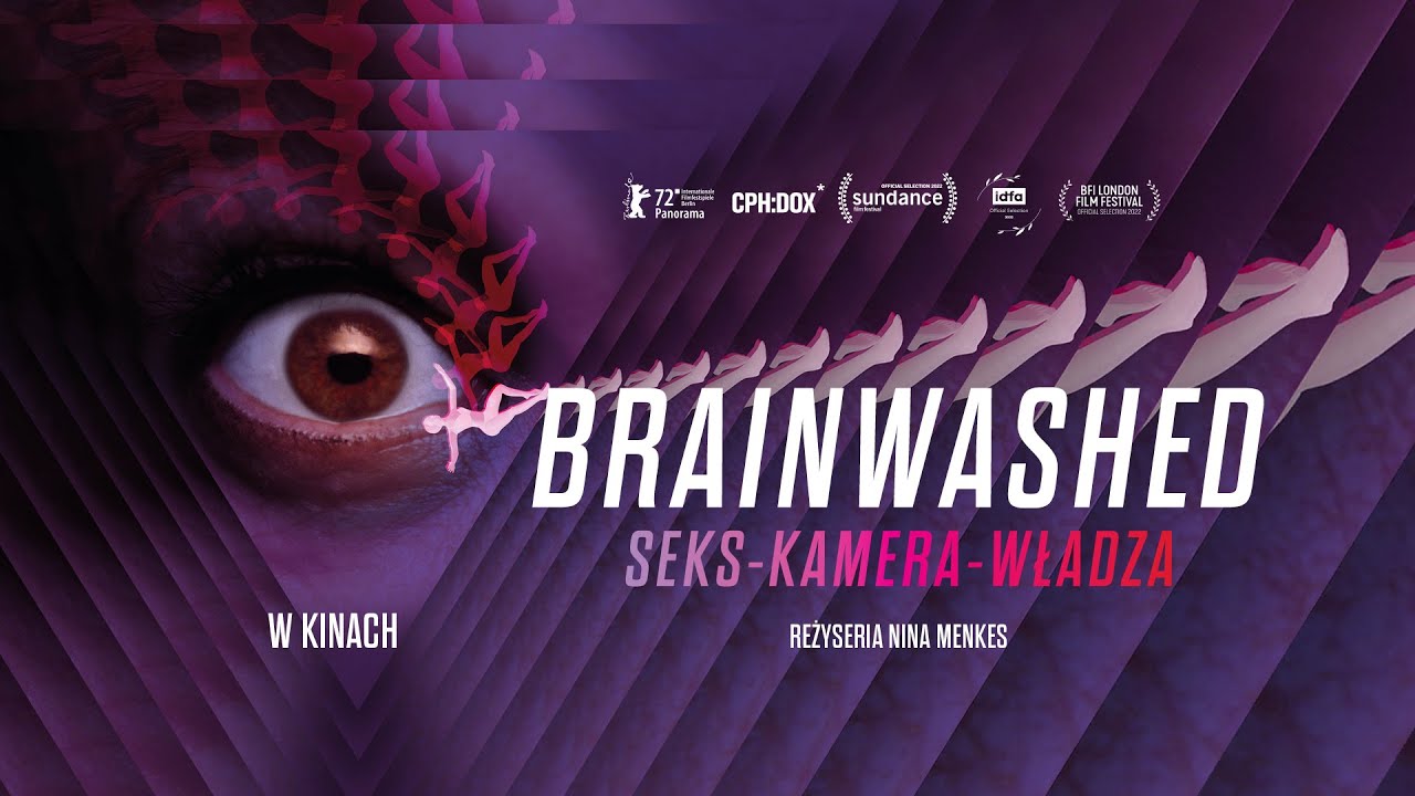 Brainwashed Seks Kamera W Adza Brainwashed Sex Camera Power Interticket