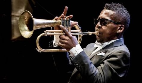 Roy Hargrove