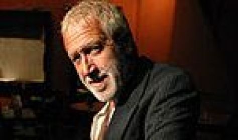 Gordon Haskell Gordon Haskell