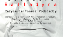Spektakl BALLADYNA