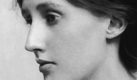 Virginia Woolf „Fale” Virginia Woolf „Fale”