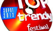 TOP trendy 2013. Sopocka Noc Kabaretowa