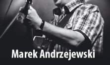 Marek Andrzejewski – recital