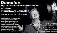 "Domofon czyli śpiewniczek domowy Stanisławy C."