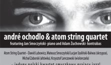 SILENCE / New Yiddish Songs