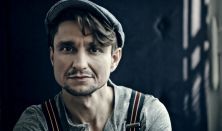 Janusz Radek - koncert. "Z ust do ust"