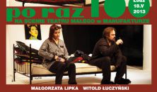 Trzy razy łóżko