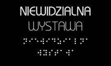 Niewidzialna Wystawa - Bilet na prezent dla dwóch osób