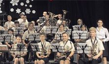 "Święty zawsze uśmiechnięty".Koncert Harcerskiej Orkiestry Dętej z okazji kanonizacji Jana Pawła II