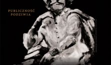 Cały rok czytamy dzieła Wiliama Shakespear'a. Komedia omyłek