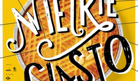Wielkie ciasto Wielkie ciasto