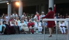 Była Żydówka, nie ma Żydówki
