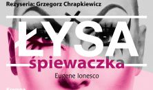 Łysa śpiewaczka