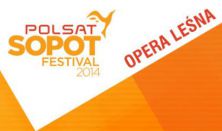 Polsat Sopot Festival 2014 - Dzień I