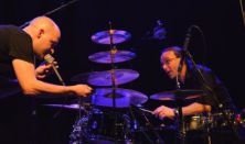 Sopot Jazz Festival - Andreas Schaerer / Lucas Niggli Duo, Matthias Schubert & RGG