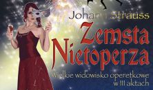 Johann Strauss - Zemsta Nietoperza