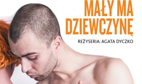 Mały ma dziewczynę Mały ma dziewczynę