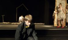 Idąc do… czyli historia Małego Księcia