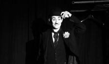 Być jak Charlie Chaplin