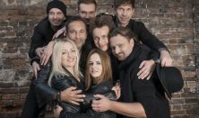 Hrabi – Aktorem w płot