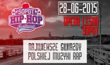 Sopot Hip Hop Festiwal