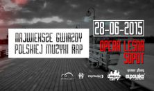 Sopot Hip Hop Festiwal