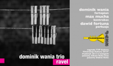 Dominik Wania Trio - RAVEL