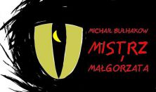 Mistrz i Małgorzata