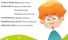 Dyzio ma dość