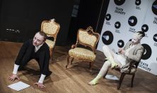 Stalker. Interpretacja - LETNI PRZEGLĄD TEATRU OCHOTY