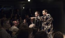 Stalker. Interpretacja - LETNI PRZEGLĄD TEATRU OCHOTY