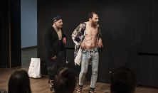 Stalker. Interpretacja - LETNI PRZEGLĄD TEATRU OCHOTY