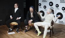Stalker. Interpretacja - LETNI PRZEGLĄD TEATRU OCHOTY