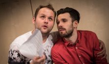 33 powieści, które każdy powinien znać - LETNI PRZEGLĄD TEATRU OCHOTY