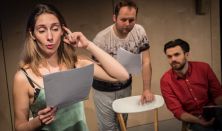 33 powieści, które każdy powinien znać - LETNI PRZEGLĄD TEATRU OCHOTY