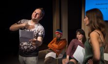 33 powieści, które każdy powinien znać - LETNI PRZEGLĄD TEATRU OCHOTY