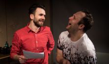 33 powieści, które każdy powinien znać - LETNI PRZEGLĄD TEATRU OCHOTY