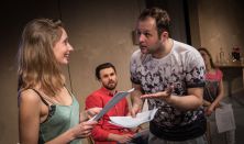 33 powieści, które każdy powinien znać - LETNI PRZEGLĄD TEATRU OCHOTY