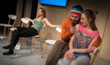 33 powieści, które każdy powinien znać - LETNI PRZEGLĄD TEATRU OCHOTY