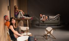 33 powieści, które każdy powinien znać - LETNI PRZEGLĄD TEATRU OCHOTY