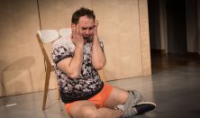 33 powieści, które każdy powinien znać - LETNI PRZEGLĄD TEATRU OCHOTY