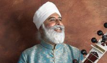 STELLA CHIWESHE (Zimbabwe)  |  USTAD DHARAMBIR SINGH (Indie)
