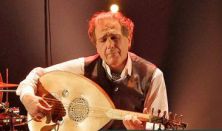 RABIH ABOU - KHALIL (Liban)
