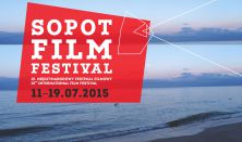 Sopot Film Festival - Karnet na wszystkie filmy