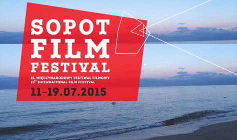 Sopot Film Festival - Karnet na wszystkie filmy